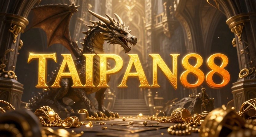 TAIPAN88 TAIPAN88